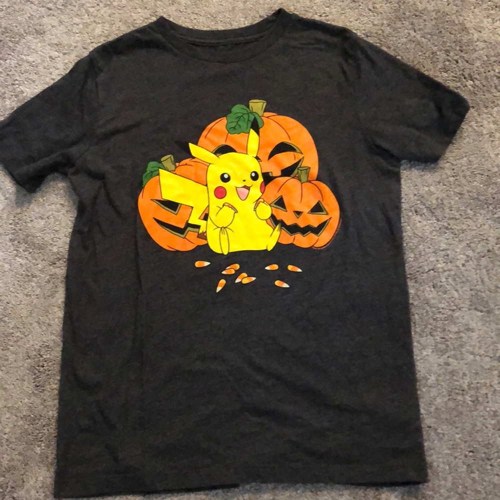 Halloween T-shirt